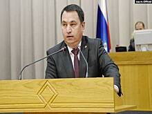 Завсегдатай последних строчек - Глава администрации Игнатьева для респувице-премьер Юрий Васильев считает 2019 год для республики в целом удачным