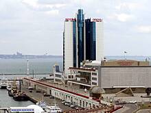 Одесситы задержали военкома