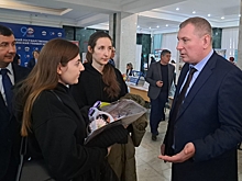 Донские больницы охотятся на будущих врачей уже на студенческой скамье
