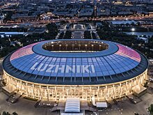 СМИ: "Торпедо" не сможет сыграть в "Лужниках" раньше осени