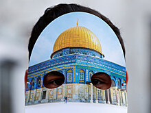 Бочаров: исламский мир поддержал мнение Путина об устройстве Израиля