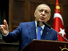 Оппозиция Турции потребовала снять кандидатуру Эрдогана с выборов