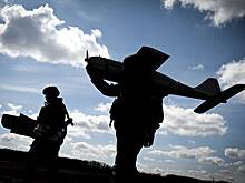 Военный рассказал о неуязвимости беспилотных «Орланов»