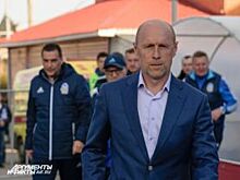 Останется ли Федотов тренером ФК «Оренбург», станет известно в конце мая