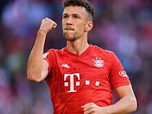 Перишич пропустит четыре недели из-за травмы