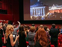 Новогодняя ночь в "Октябре": гости киноцентра встретят 2020-й с премьерой "Вторжения"