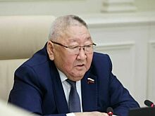 Сенатор отметил рост интереса к аграрному образованию