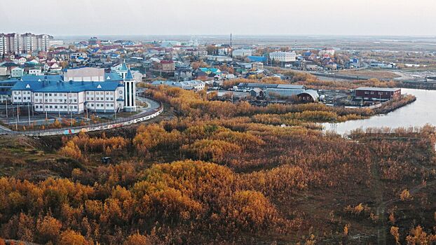 На Ямале подготовили новогодние туристические маршруты