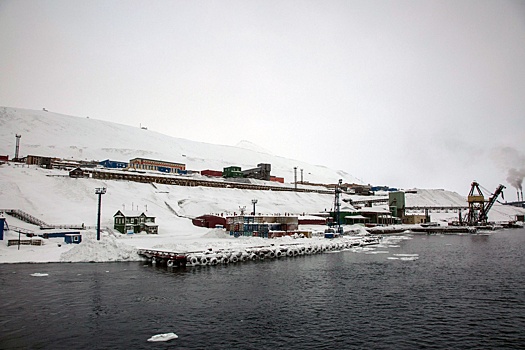Норвежцы опасаются за Шпицберген из-за экспансионистских планов Трампа