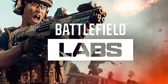 EA возродила Battlefield Labs