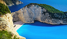Эксперты объяснили наличие бюджетных туров в Грецию в бархатный сезон