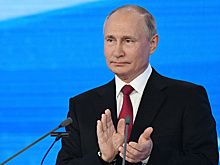 В Польше заявили о престижной победе Путина