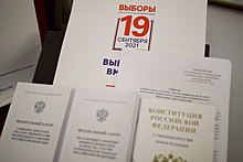На московской платформе онлайн-голосования заработали электронные очереди