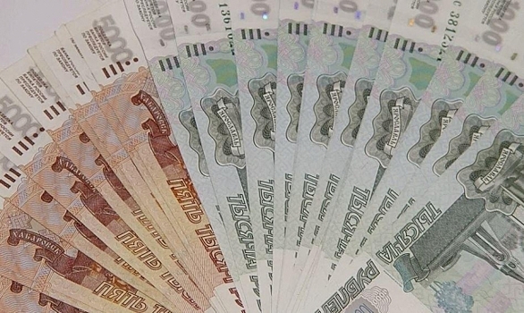 Безработный из Рыбинска предложил бизнесмену заплатить миллион рублей ФСБ