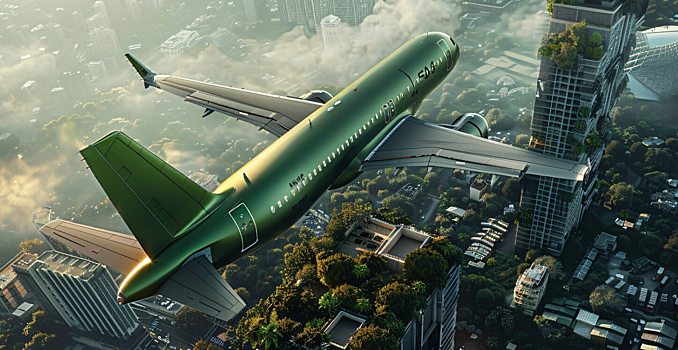 Семь раз в неделю: авиарейсы из Новосибирска в Пекин станут ежедневными