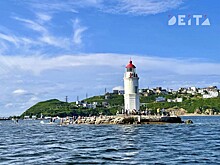 Санкционная яхта супермиллиардера Мордашова вернулась во Владивосток