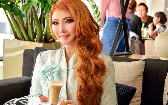 Ассоль Молдокматова боится за свою жизнь