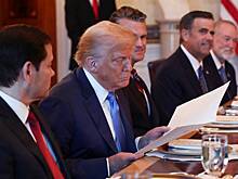 Предсказана реакция России на мирный план Трампа