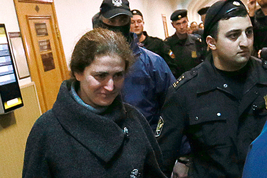 Главу молодежного театра арестовали по делу Серебренникова о хищениях