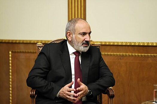 Эксперт назвал нереализуемой идею импичмента Пашиняну
