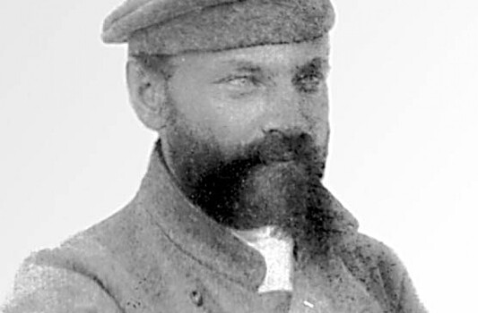 Художник в деле террора XX века