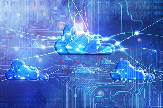 Техносерв Cloud запустил новую услугу «Управление инфраструктурой в облаке»