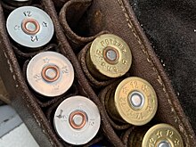 Новосибирский патронный завод увеличил объем производства в 2,5 раза