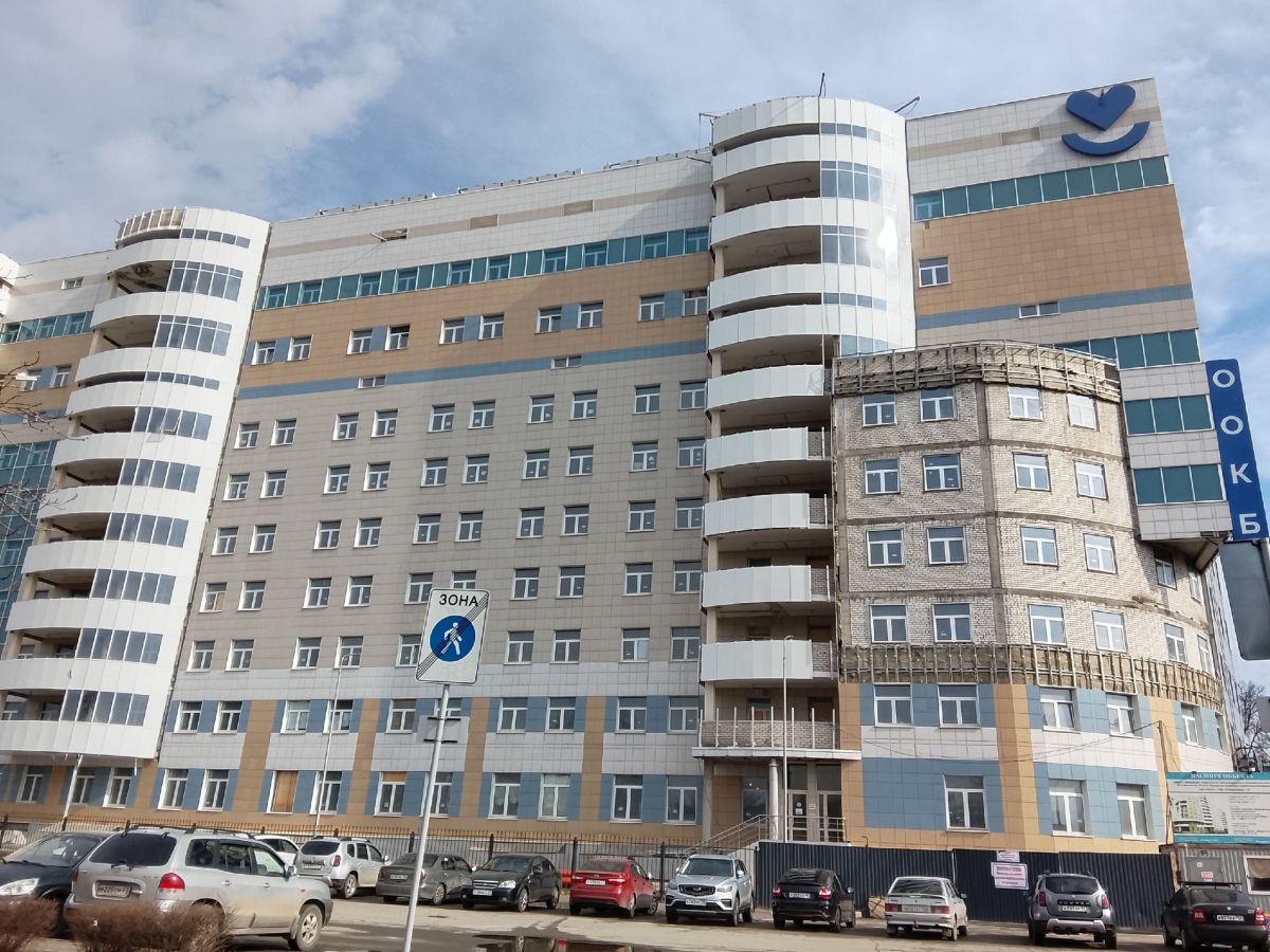 Депутат Орла усмотрел риск отставки губернатора из-за стройки больницы