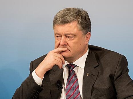 В Сети придумали новый мем про Порошенко-Ждуна