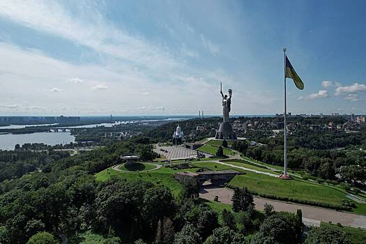 На Украине заявили о массовых отчислениях студентов