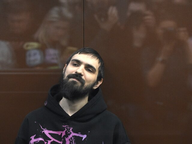 Мосгорсуд оставил в силе приговор стендап-комику Останину