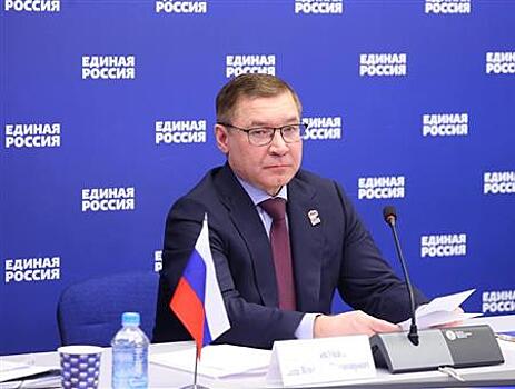 В Самарской области участники СВО становятся кандидатами на предварительном голосовании от партии "Единая Россия"