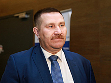 Глава Баганского района Виктор Бамбух досрочно сложил полномочия