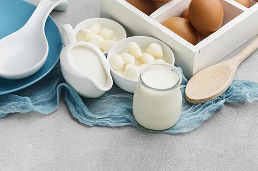 Диетолог рассказала, какие кисломолочные продукты могут нанести вред здоровью