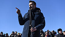 Навальный объявил об акции протеста в юбилей Путина