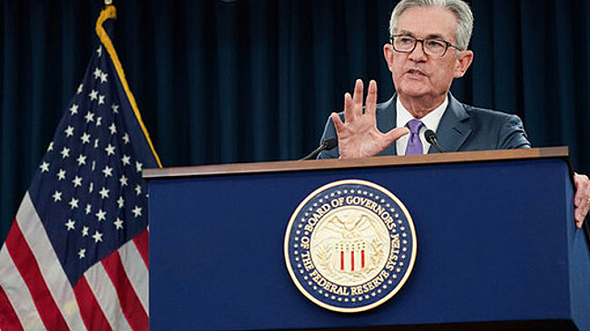 Глава ФРС Пауэлл: минюст США угрожает мне уголовными обвинениями