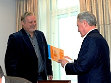 Андрей Грешнов: «Когда говорят, что операция «Шторм» якобы прошла тихо и незаметно, не верьте»