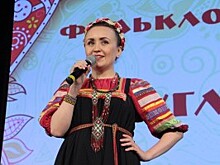 Ансамбль «Соловушка» споет для клиентов местного социального центра