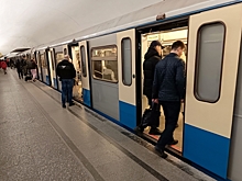 В Красноярске стартует строительство станции метро на Копылова