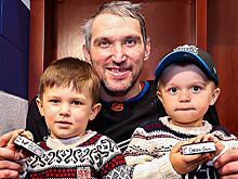 Александр Овечкин вышел на второе место в списке снайперов НХЛ, россиянин обогнал Хоу, что сказали партнёры и соперники