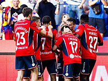 ЦСКА добыл победу над «Локомотивом» в первом московском дерби нового сезона. У Глебова забитый мяч и голевая передача