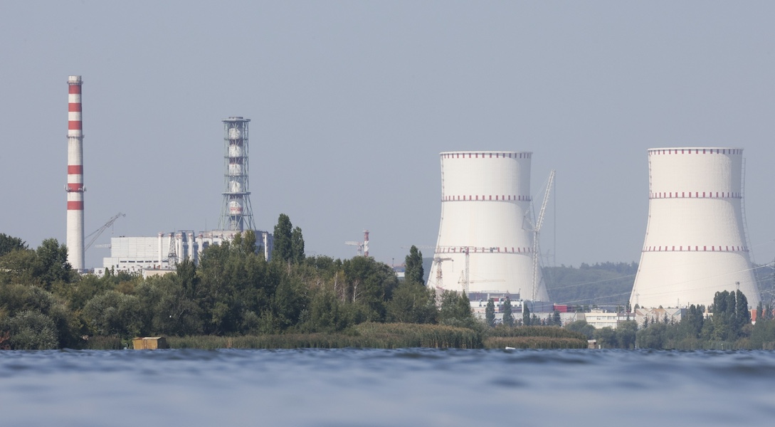 Песков назвал очевидной вину Киева в атаках на Курскую АЭС