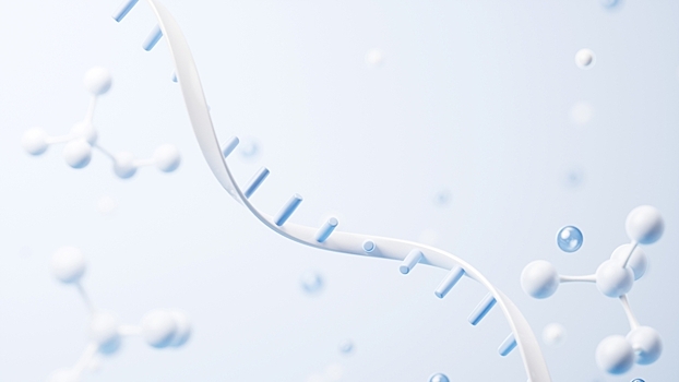 Сахар, создавший жизнь: ученые ответили, почему в РНК оказалась рибоза