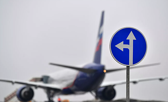 Минтранс: Россия окончательно потеряла 78 самолетов из-за санкций