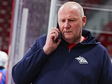 Гомоляко об увольнении из «Металлурга»: «Разин говорит, что у нас нечемпионская команда – это понятно. 5 лидеров не хватало! Нужно было потерпеть»