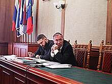 «Русполимет» остался при своих