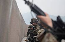 США направят солдат в Косово в рамках миссии НАТО