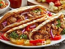 Шаурмичная "Хан Мангал" в Челнах закрыта на 70 суток из-за нарушений санитарных норм