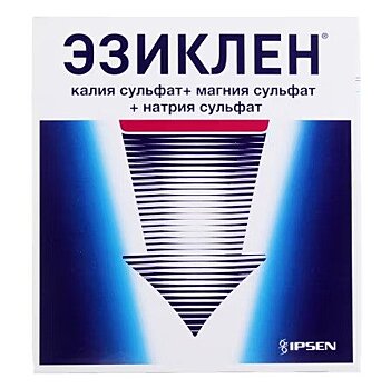 Эзиклен: всё, что нужно знать о препарате