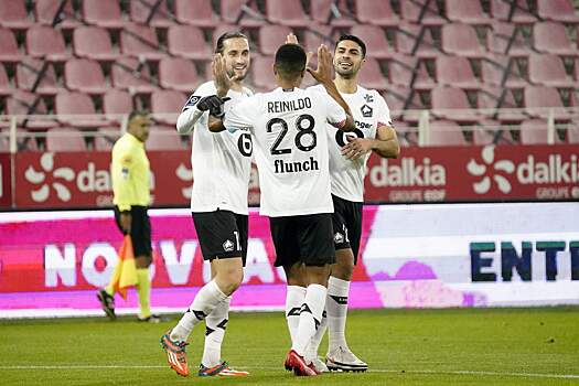 «Лилль» нашел потенциальную замену Саншешу